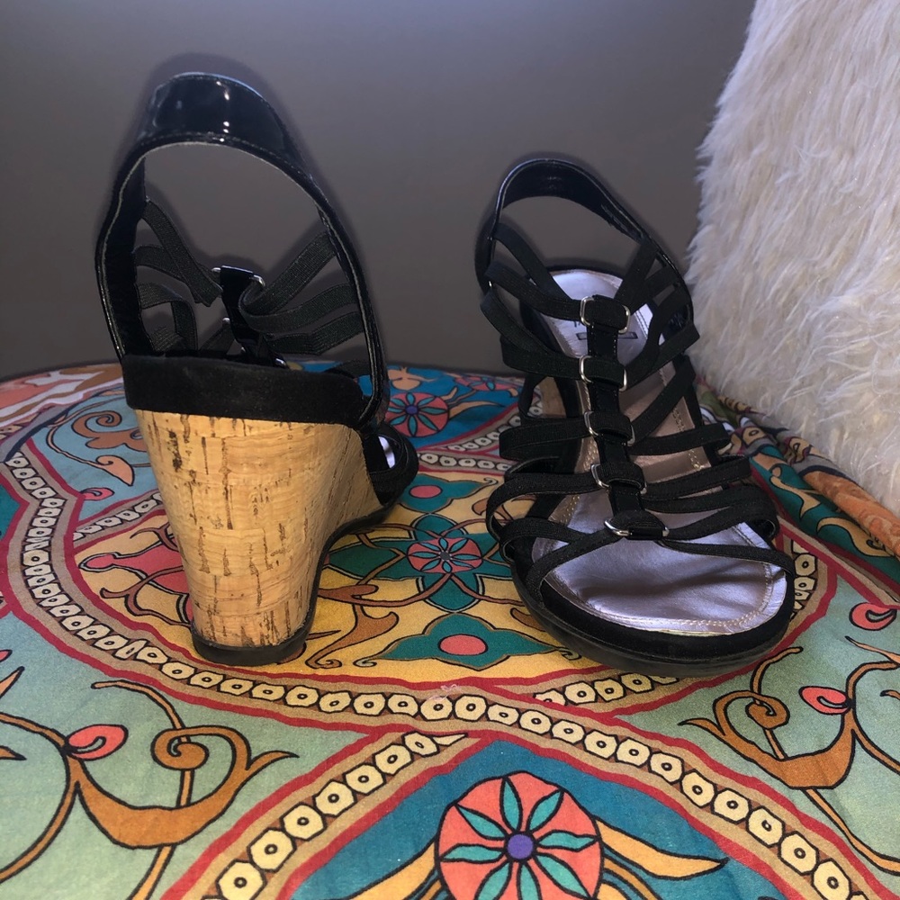 Wedges - Picture 4 of 4